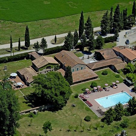 La Casella Antico Feudo Di Campagna 피쿨레 외부 사진