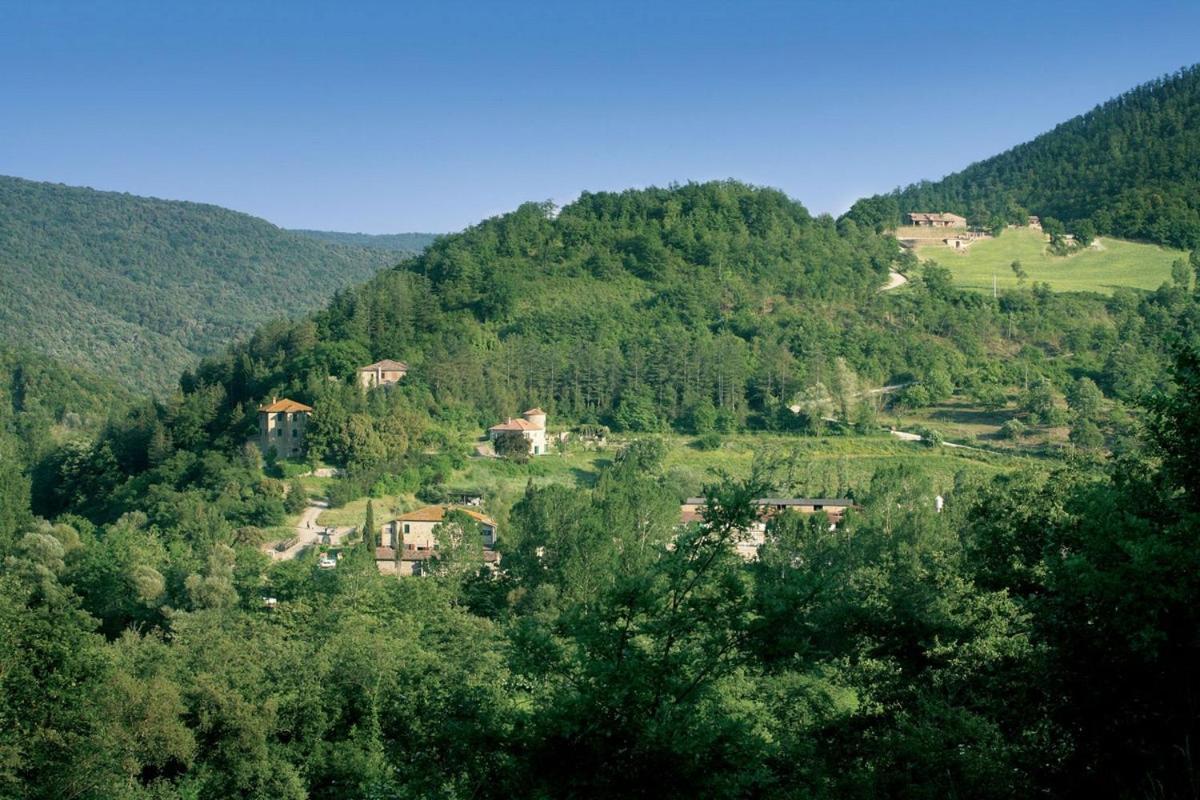 La Casella Antico Feudo Di Campagna 피쿨레 외부 사진